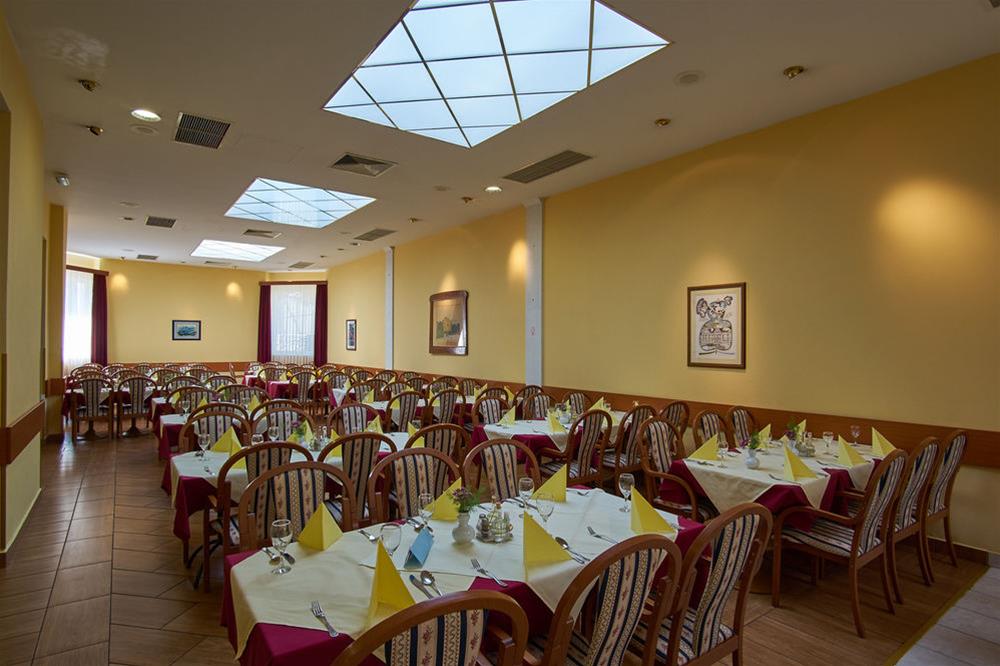 Hotel Vila Ružica