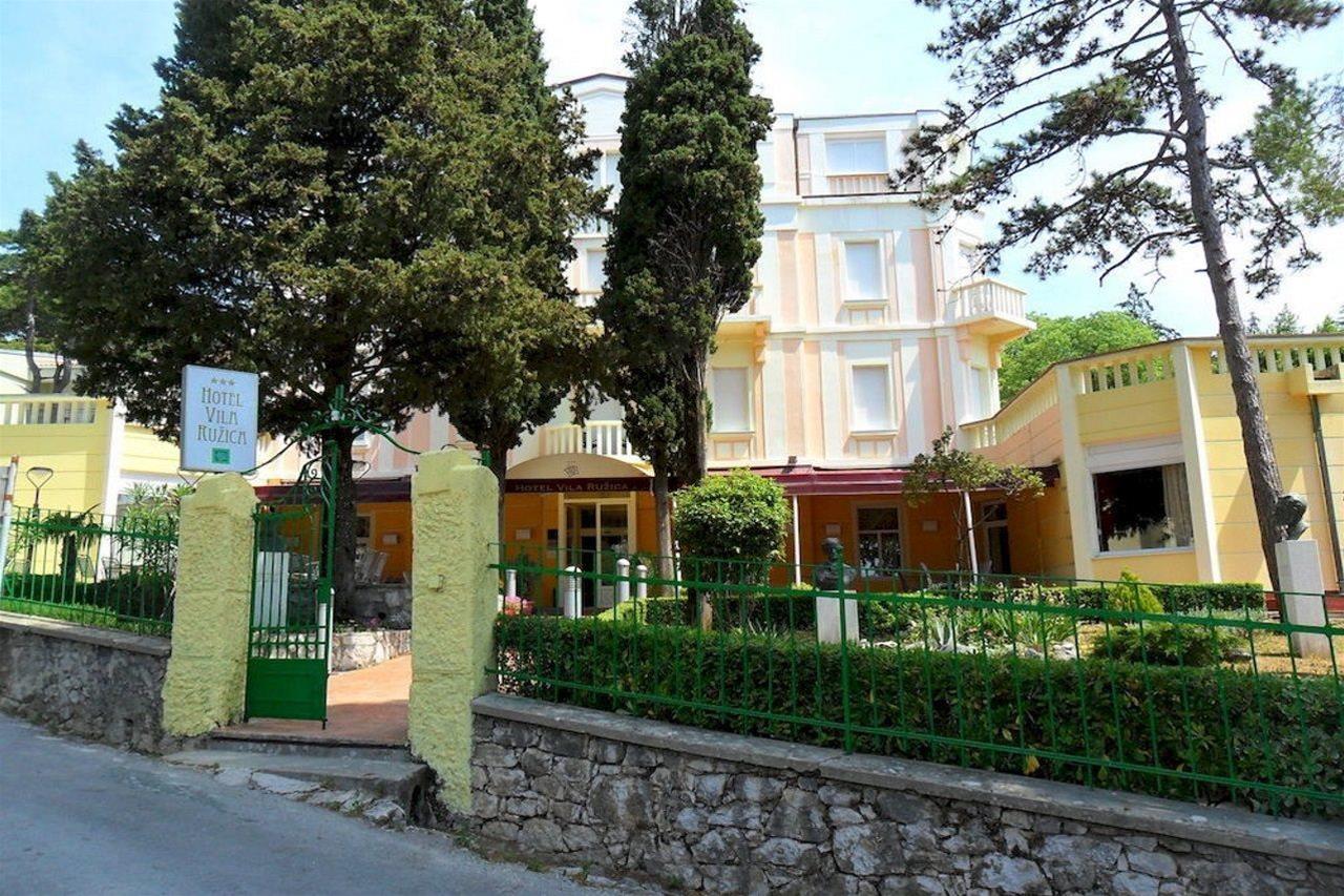 Hotel Vila Ružica