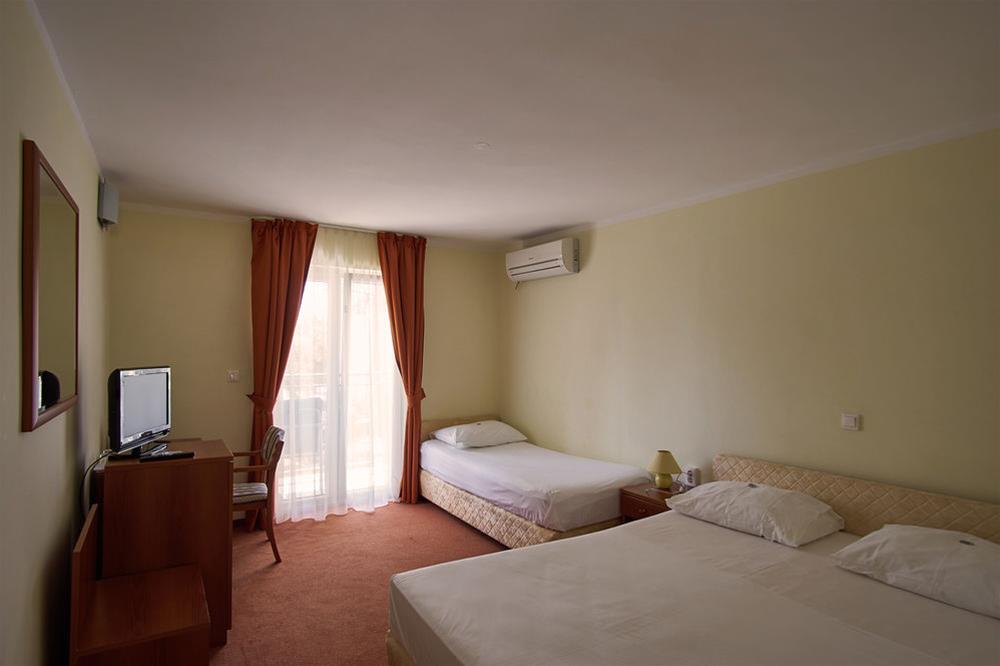 Hotel Vila Ružica