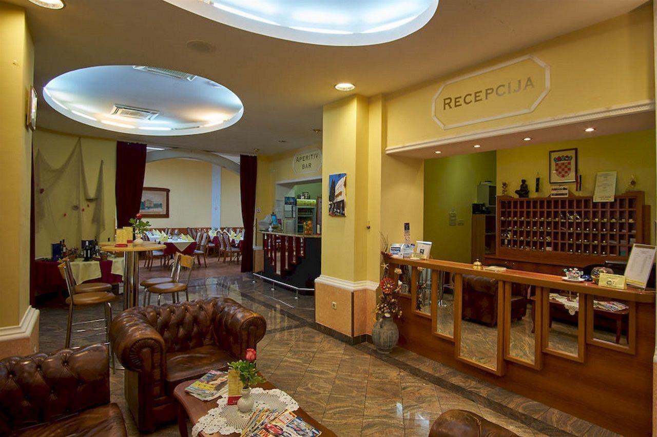 Hotel Vila Ružica