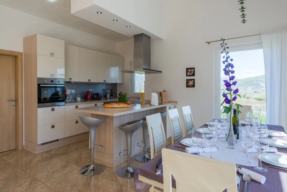 Luxury Villa Nadalina