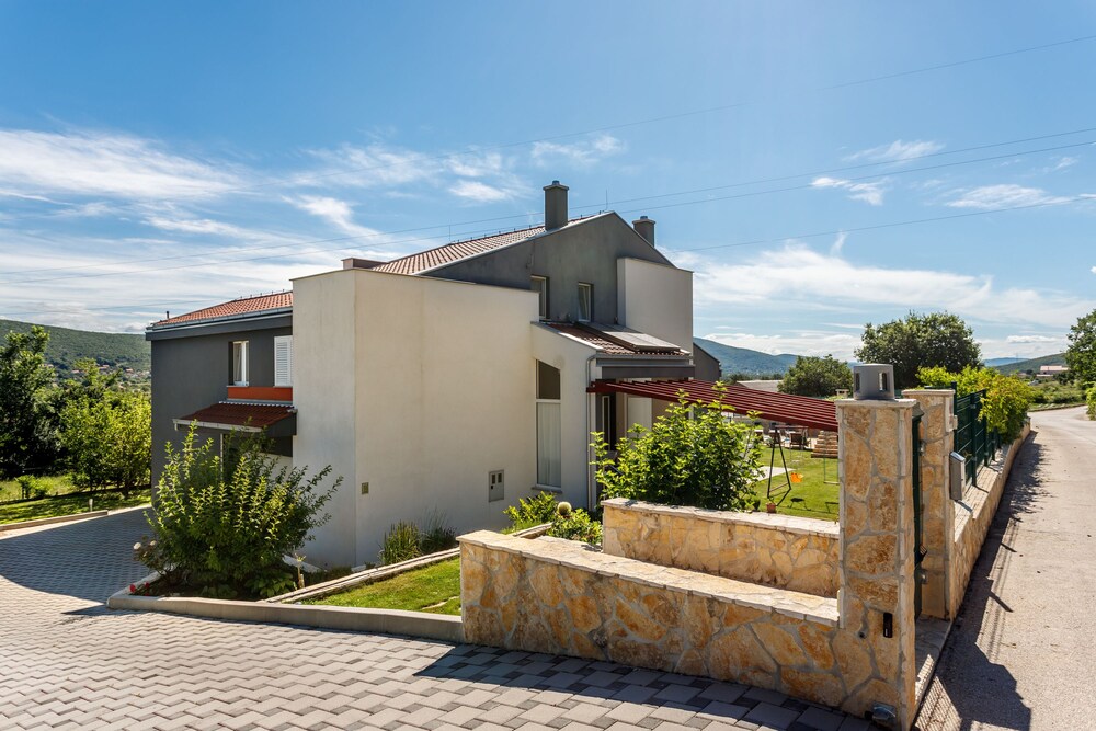 Luxury Villa Nadalina