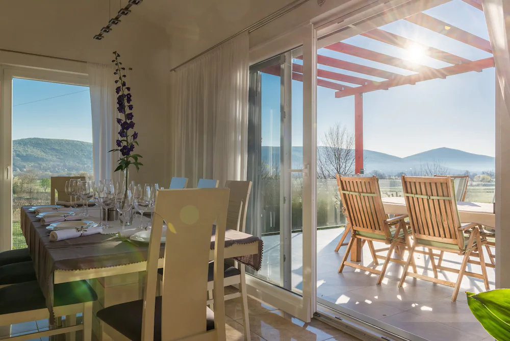 Luxury Villa Nadalina