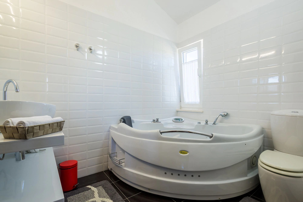 Luxury Villa Nadalina