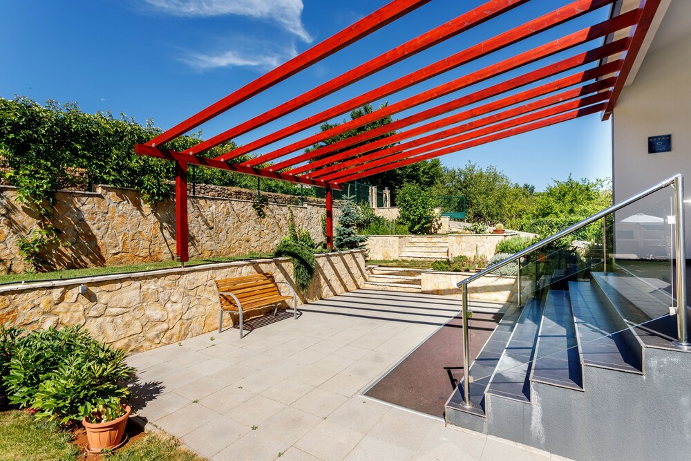Luxury Villa Nadalina