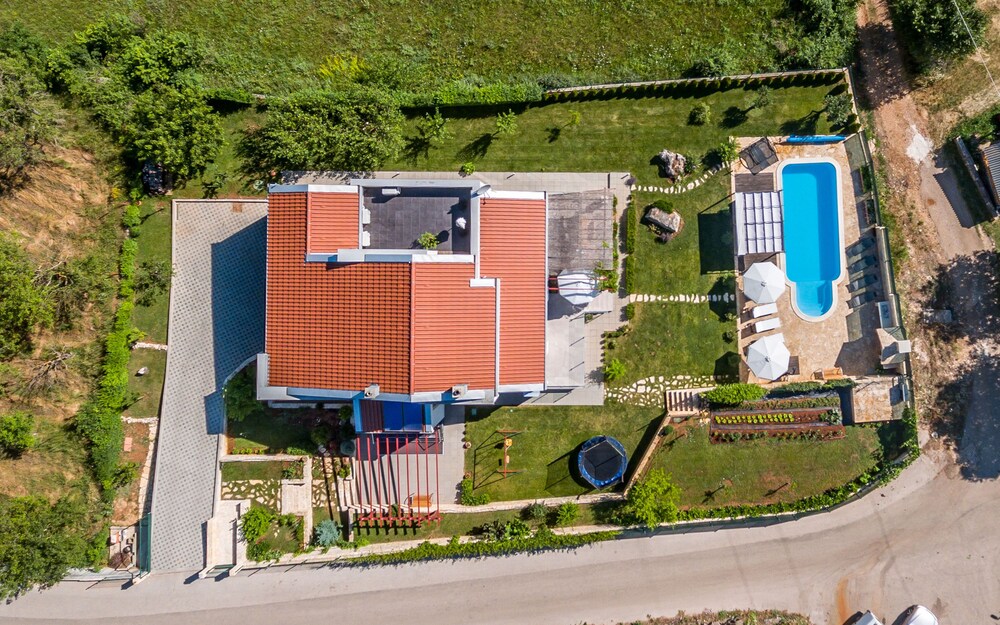 Luxury Villa Nadalina