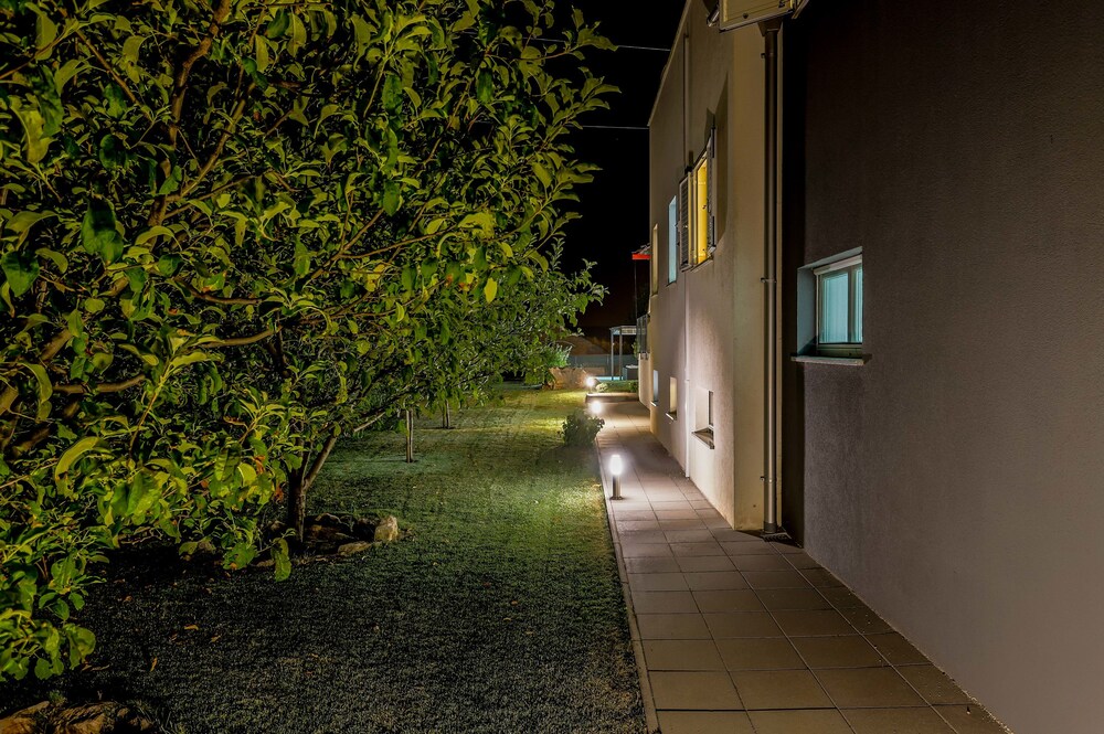 Luxury Villa Nadalina