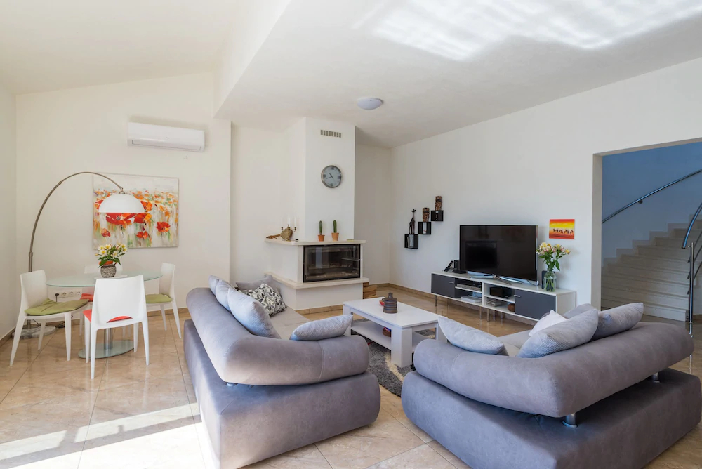 Luxury Villa Nadalina