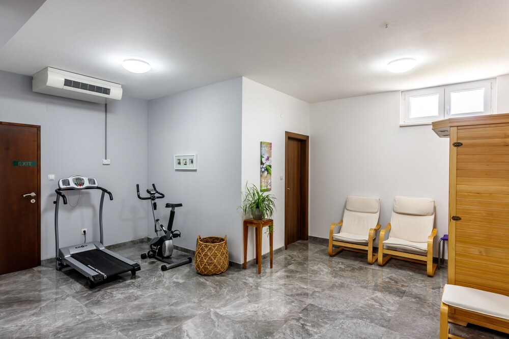 Luxury Villa Nadalina