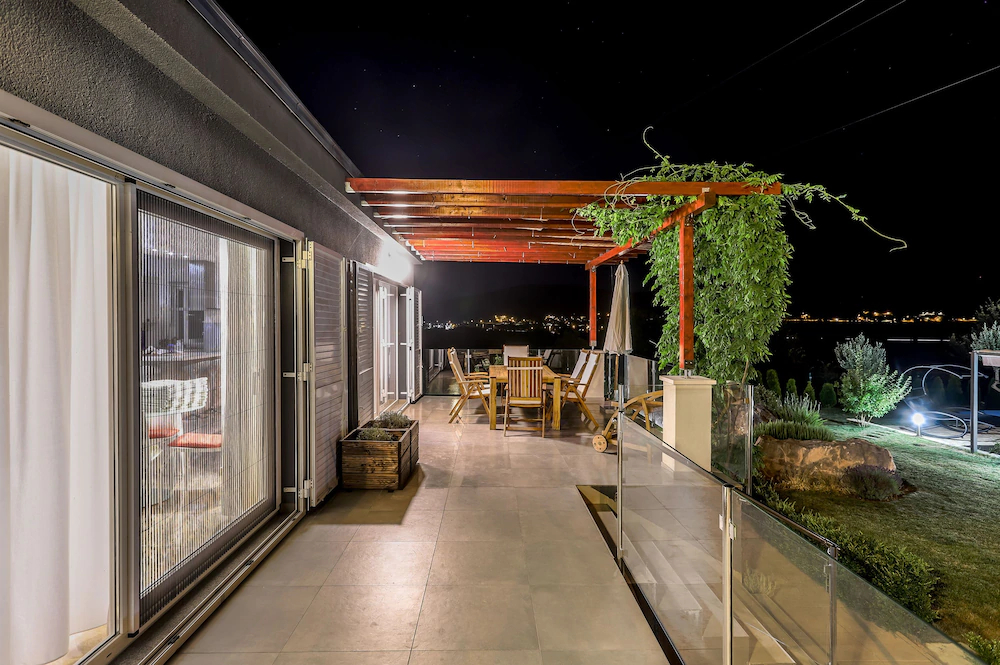 Luxury Villa Nadalina