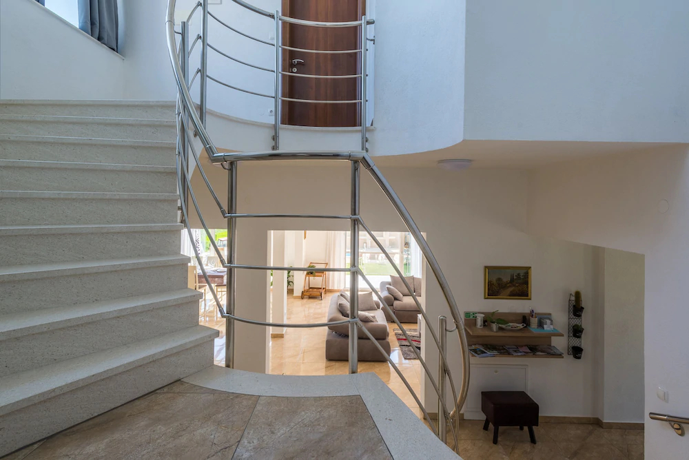 Luxury Villa Nadalina