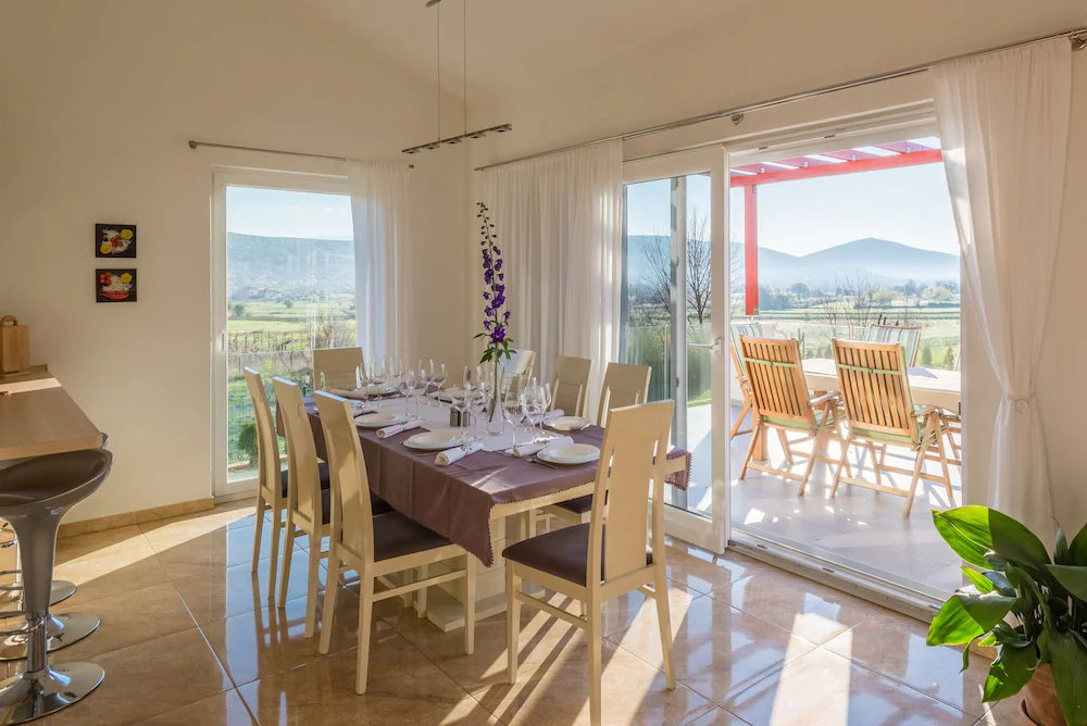 Luxury Villa Nadalina