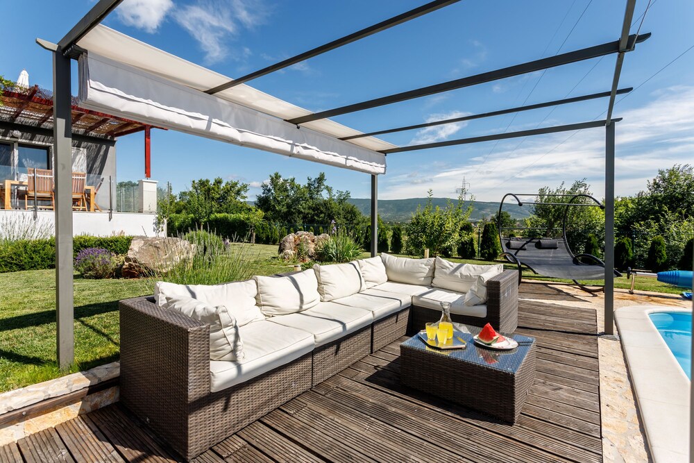 Luxury Villa Nadalina