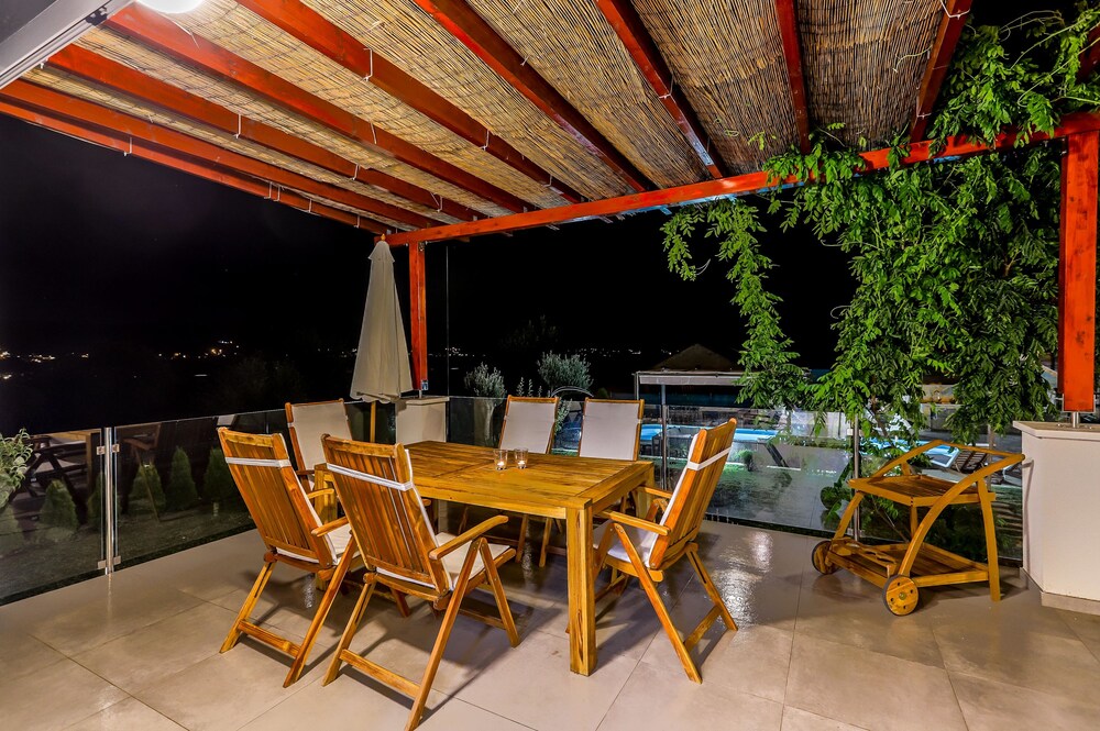 Luxury Villa Nadalina