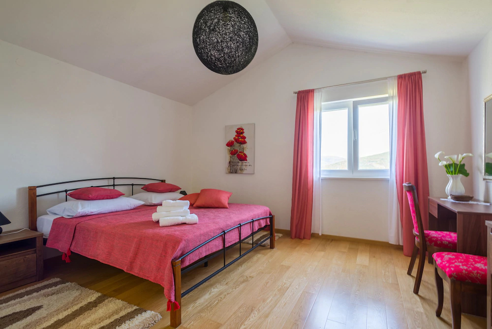 Luxury Villa Nadalina