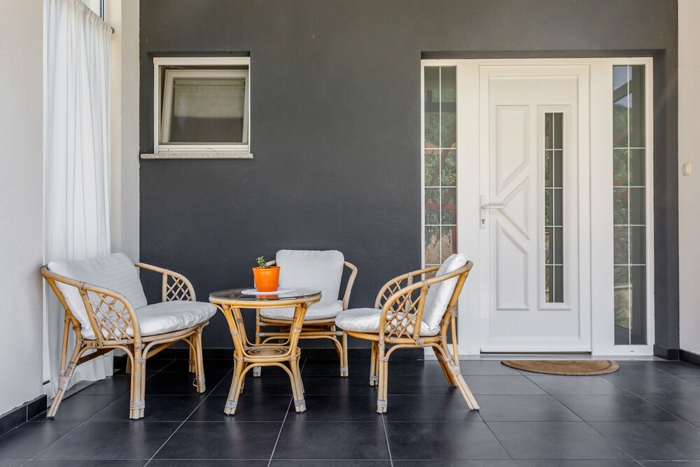 Luxury Villa Nadalina