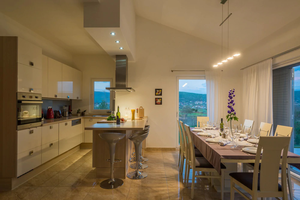 Luxury Villa Nadalina