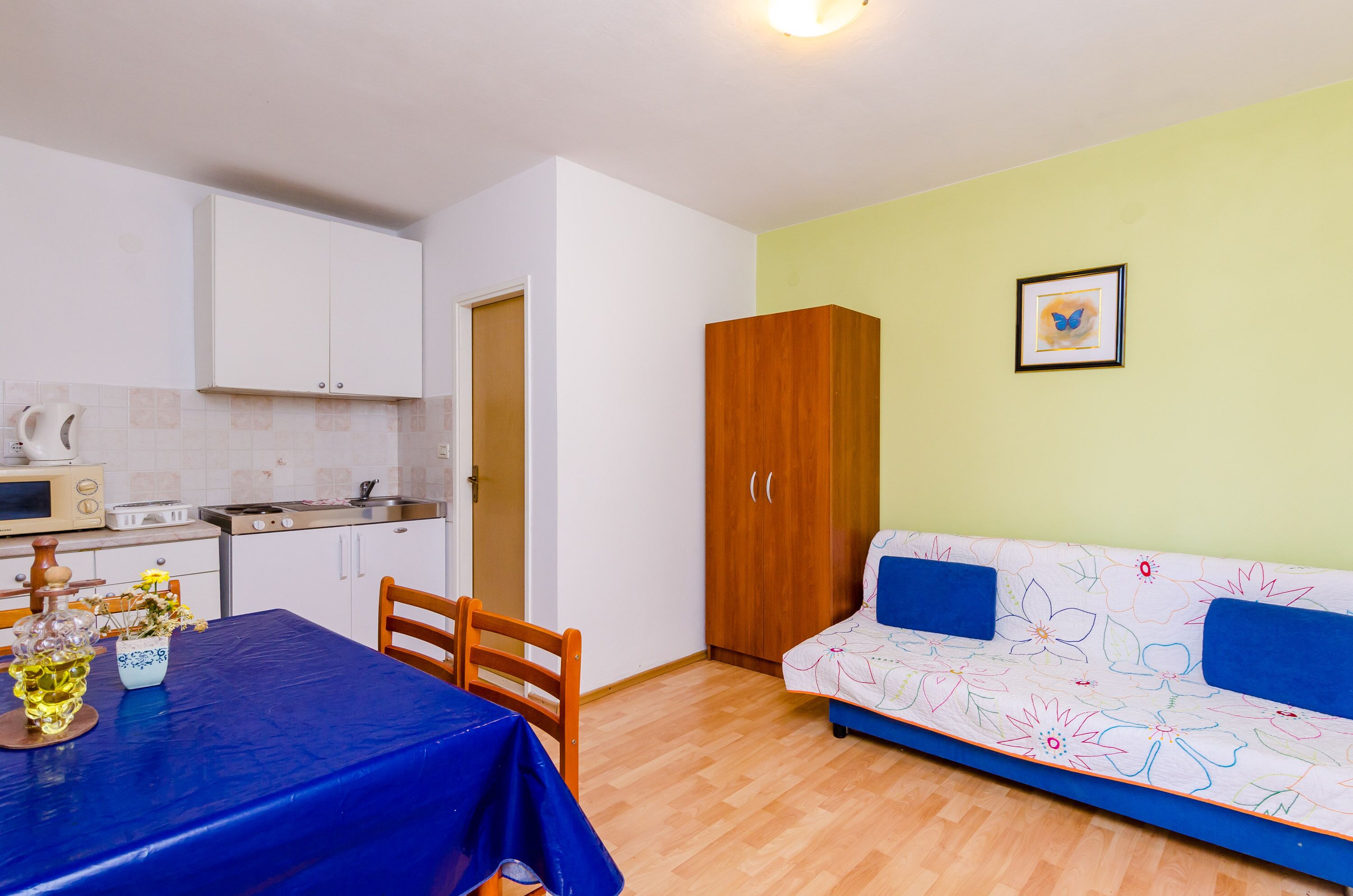 Apartments Glavor