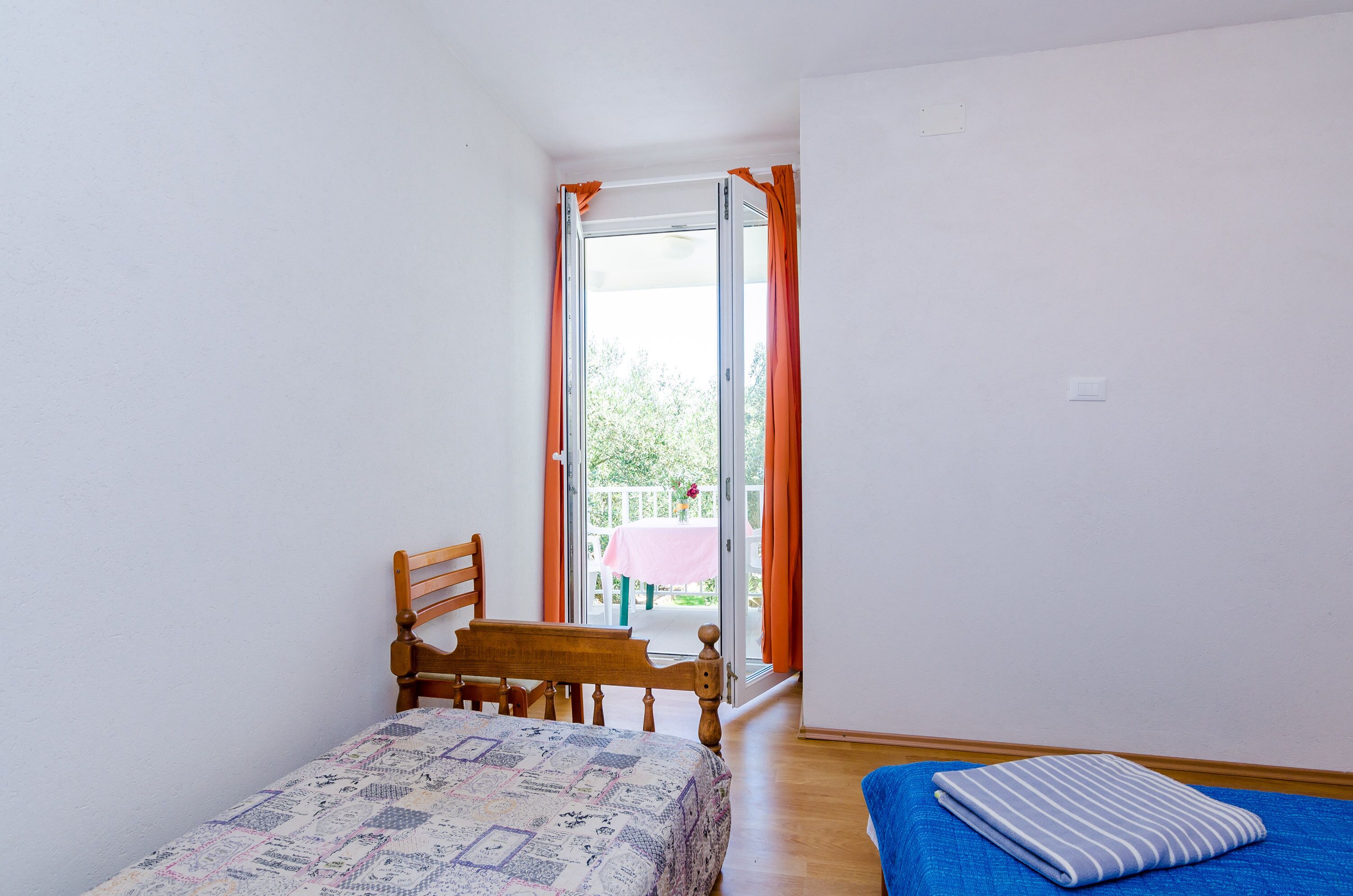 Apartments Glavor