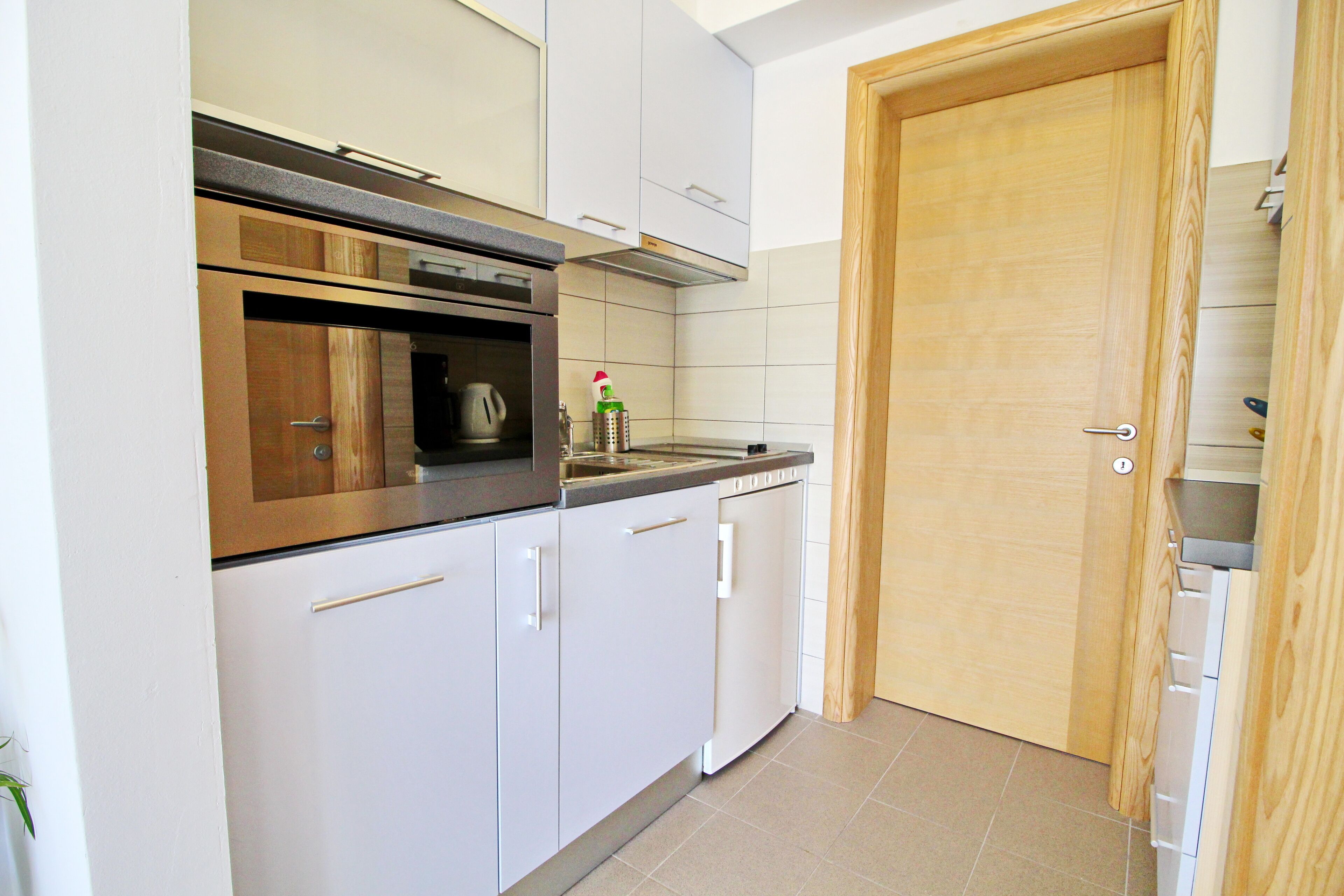Apartments Gusti