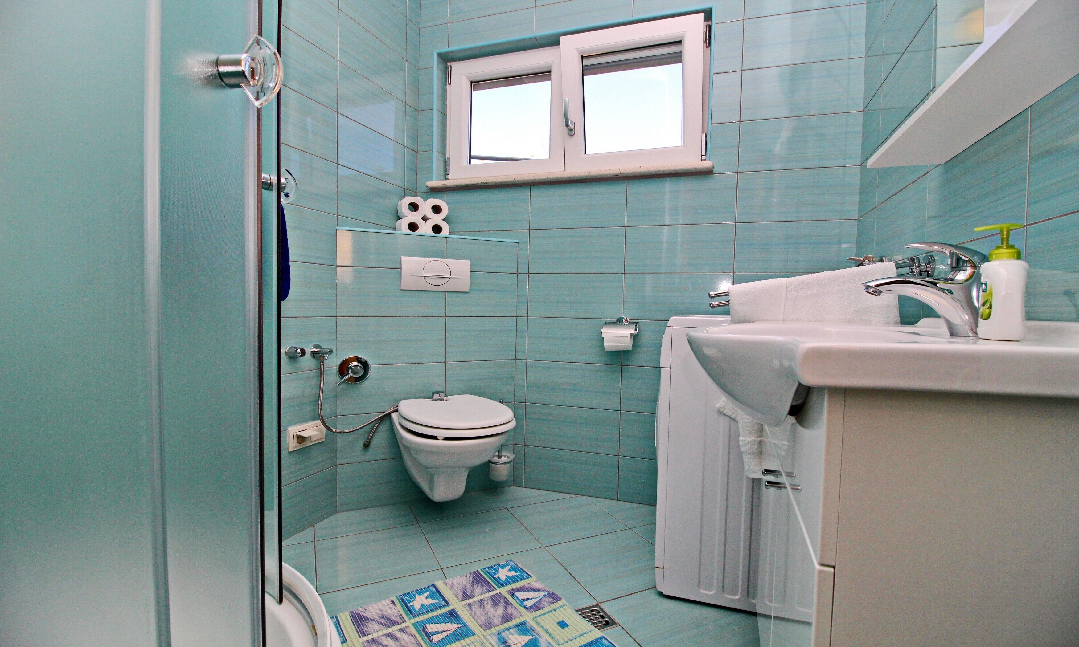 Apartments Gusti