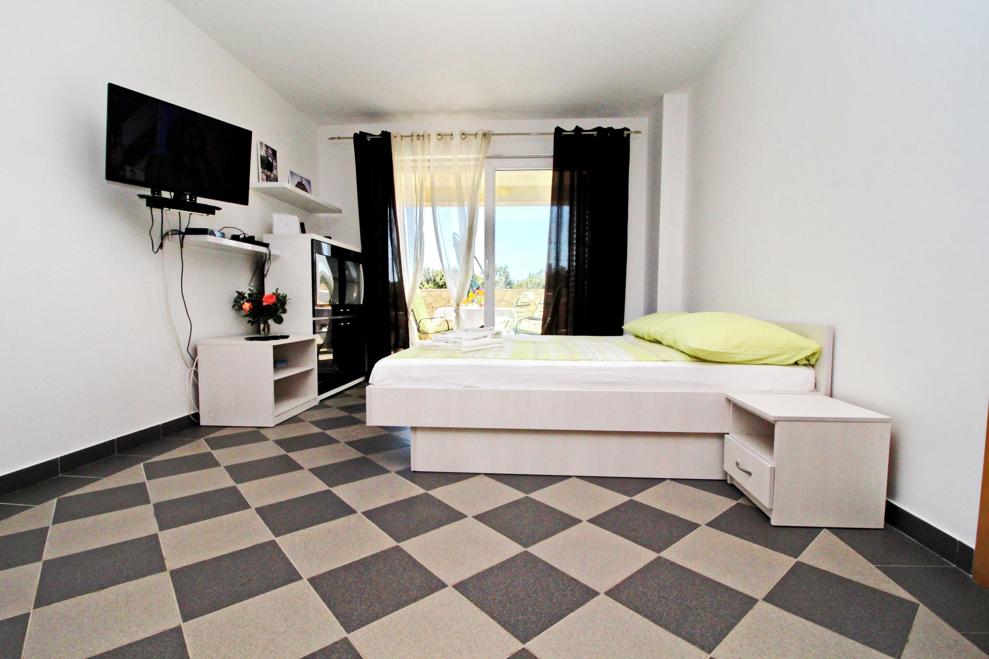 Apartments Gusti