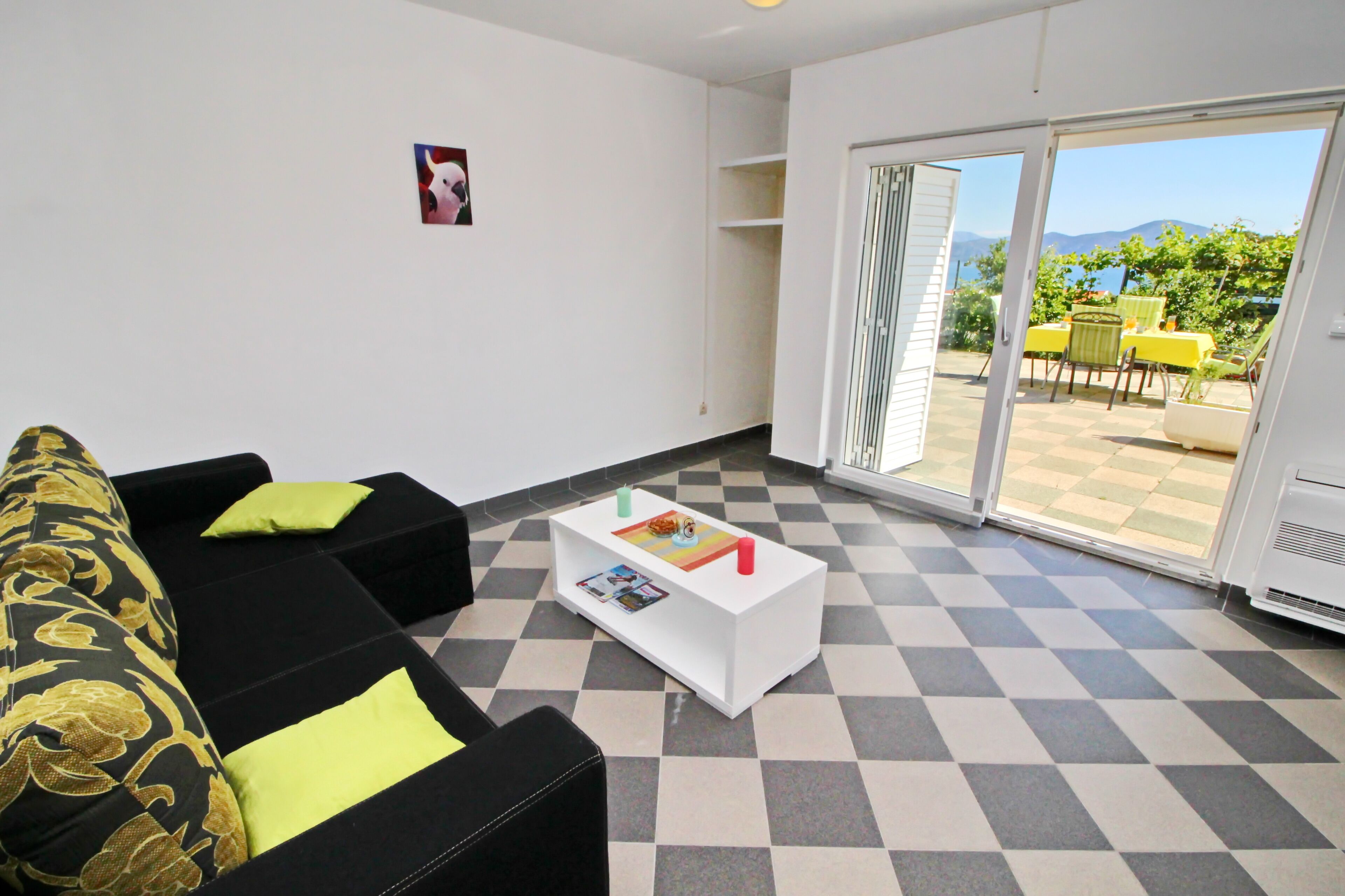Apartments Gusti