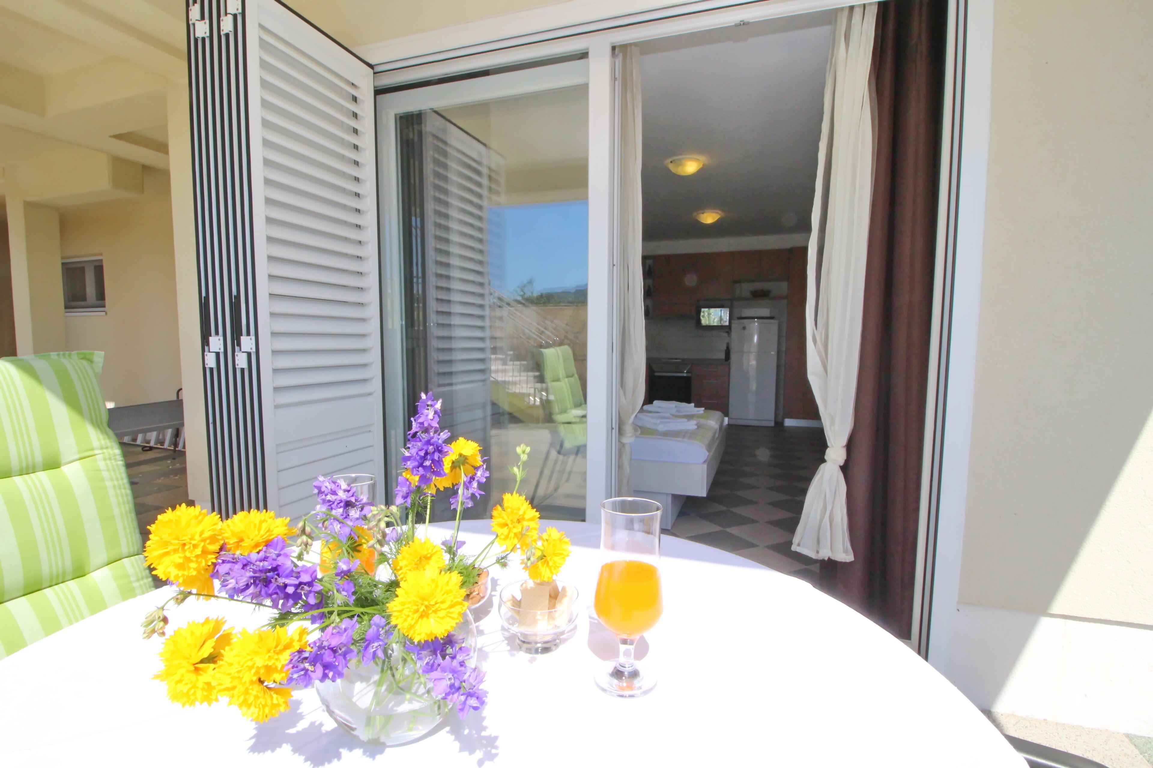 Apartments Gusti
