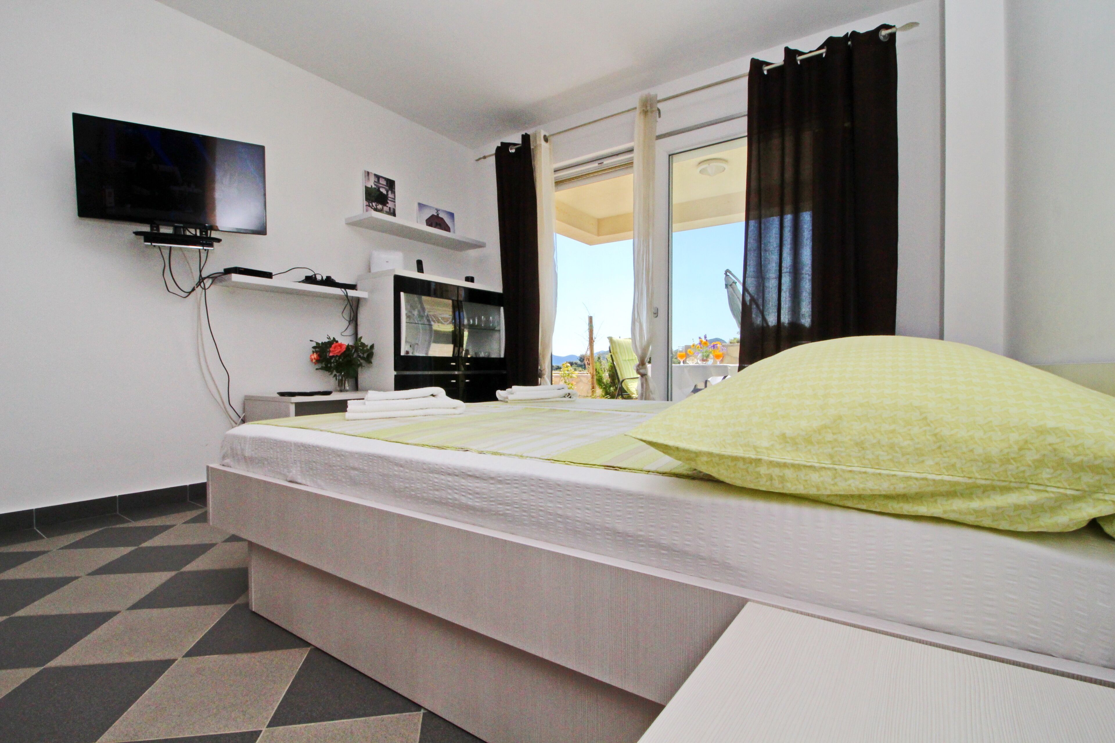 Apartments Gusti