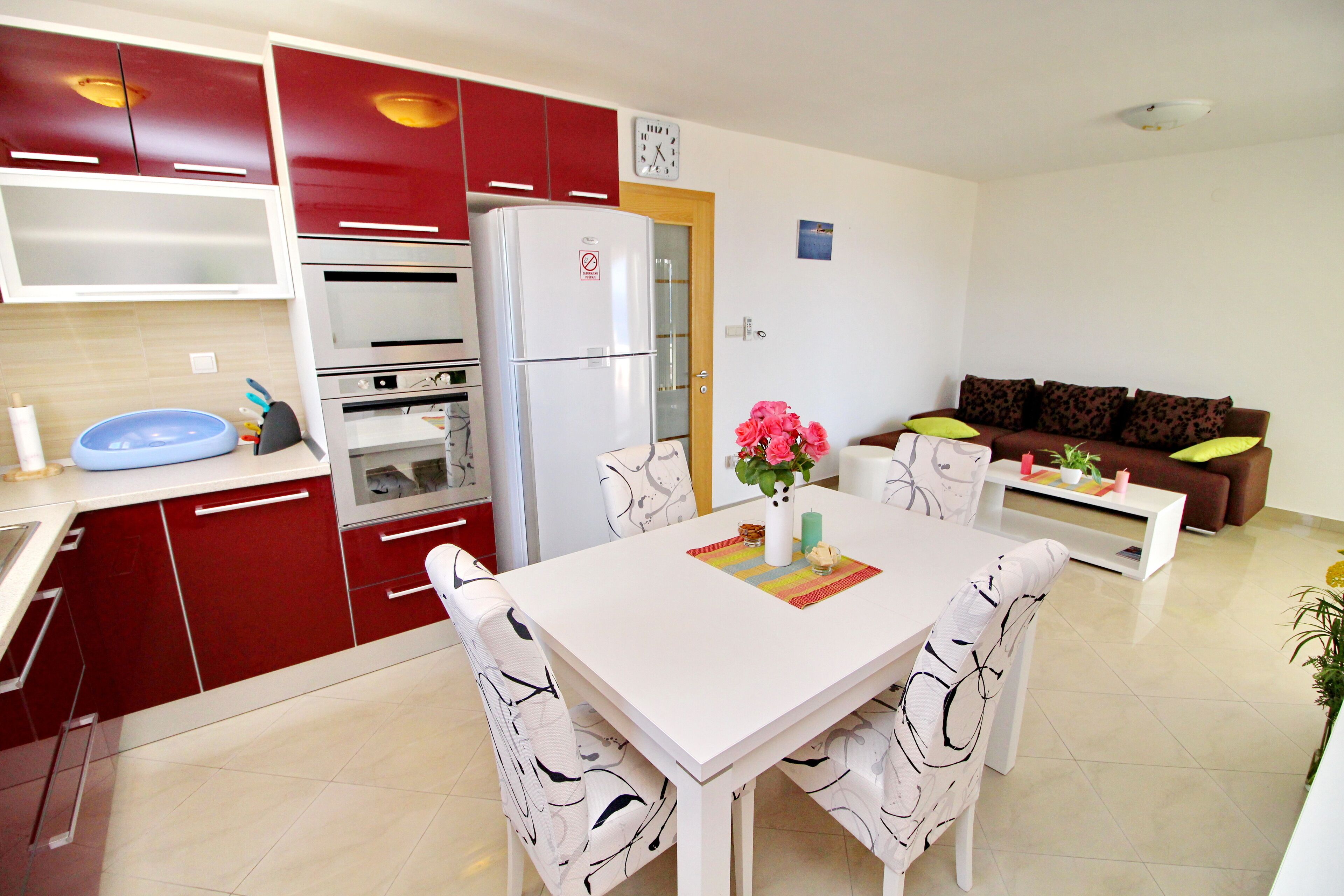 Apartments Gusti