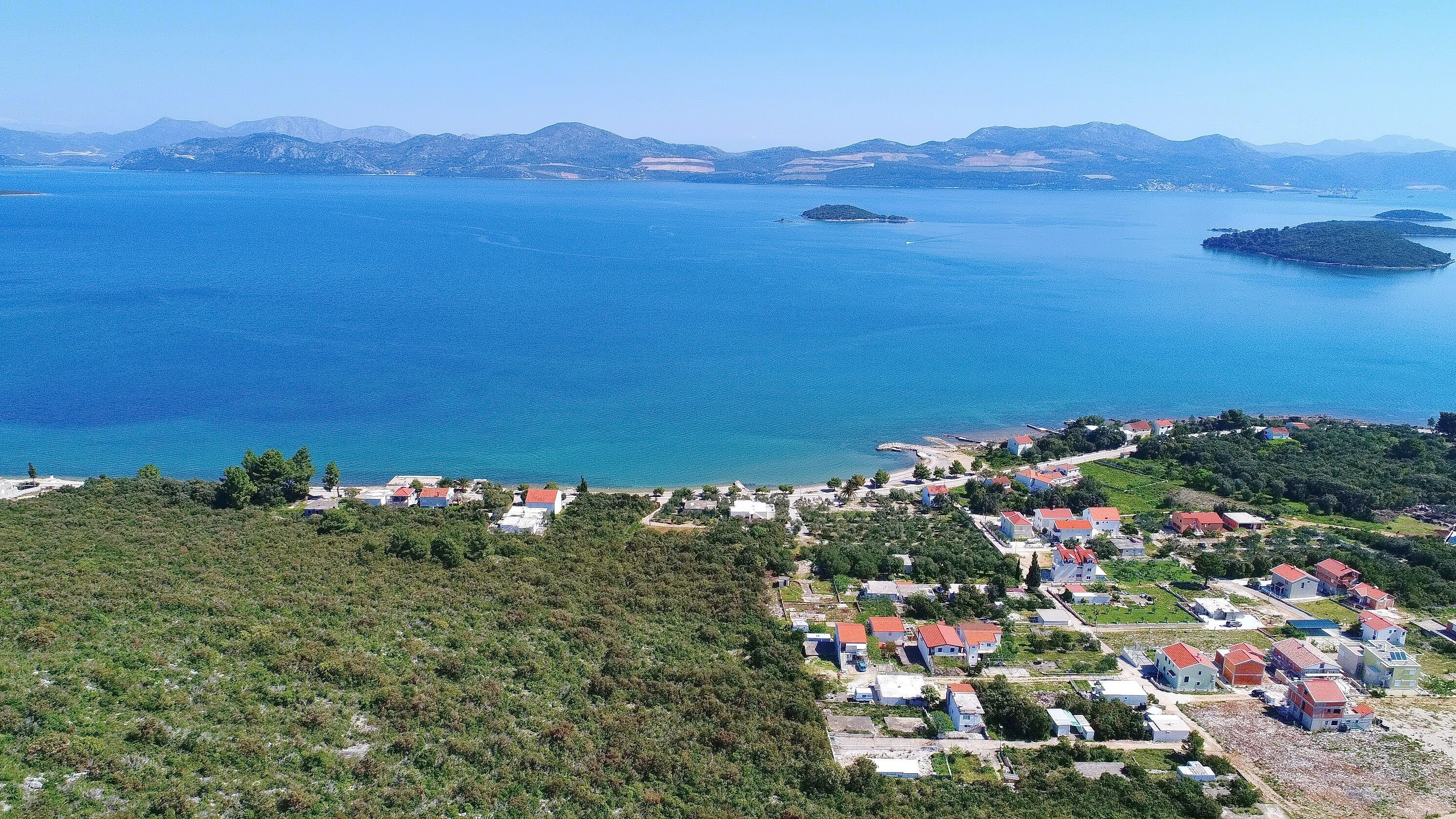 Apartments Gusti