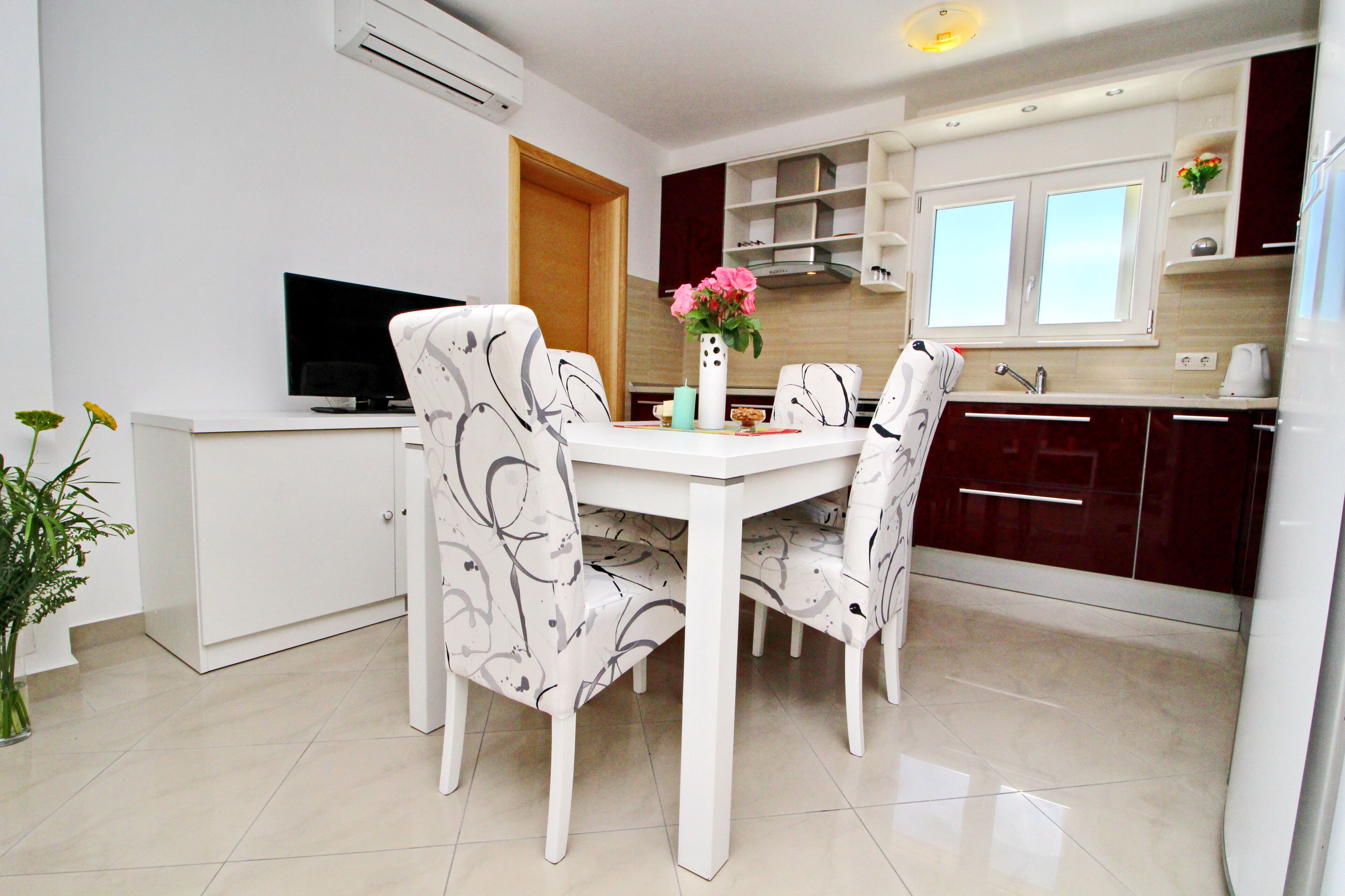 Apartments Gusti