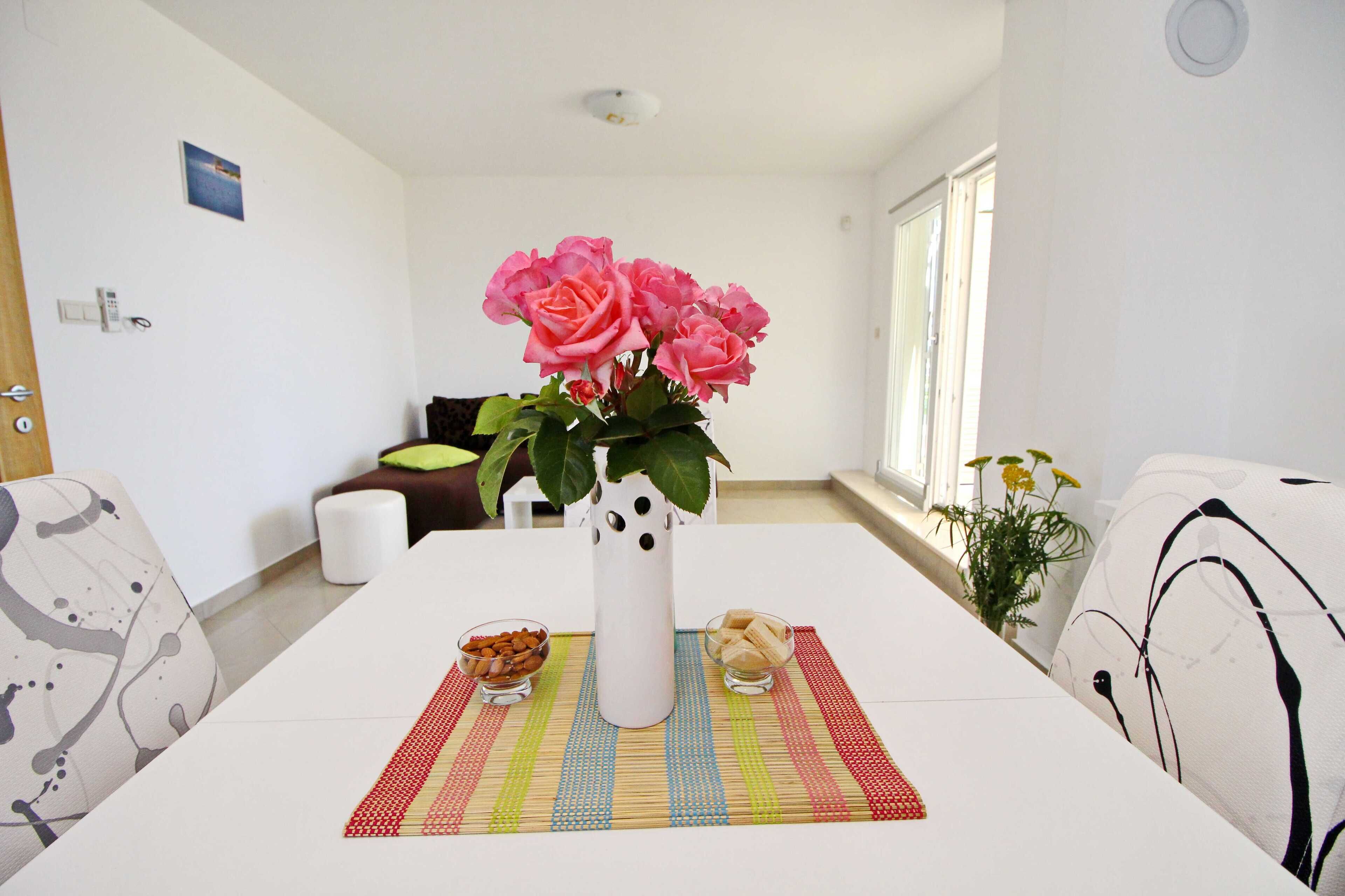 Apartments Gusti