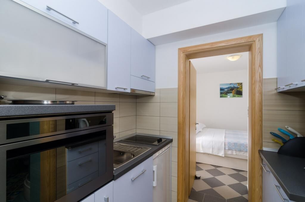 Apartments Gusti