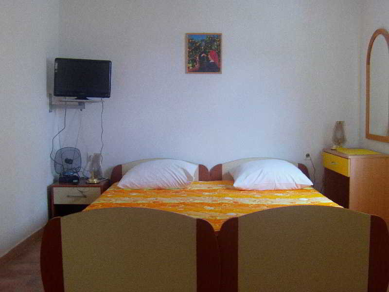 Apartments Nevela