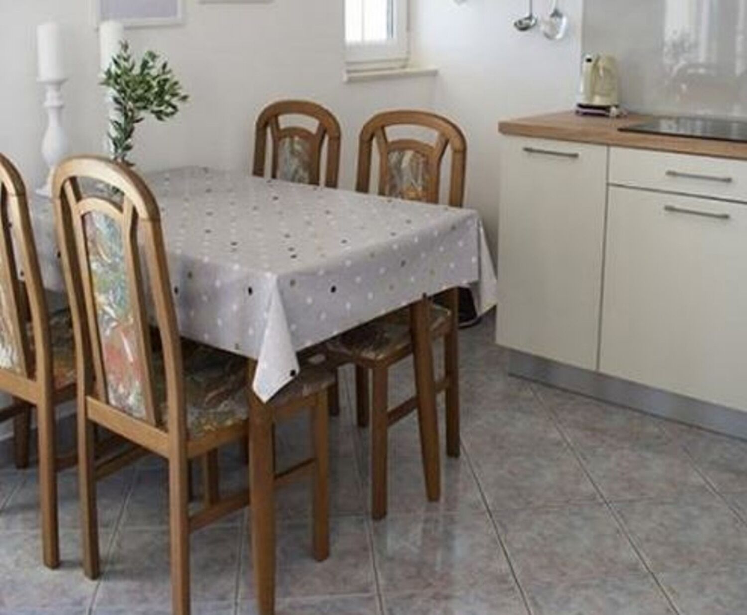 Apartments Josip