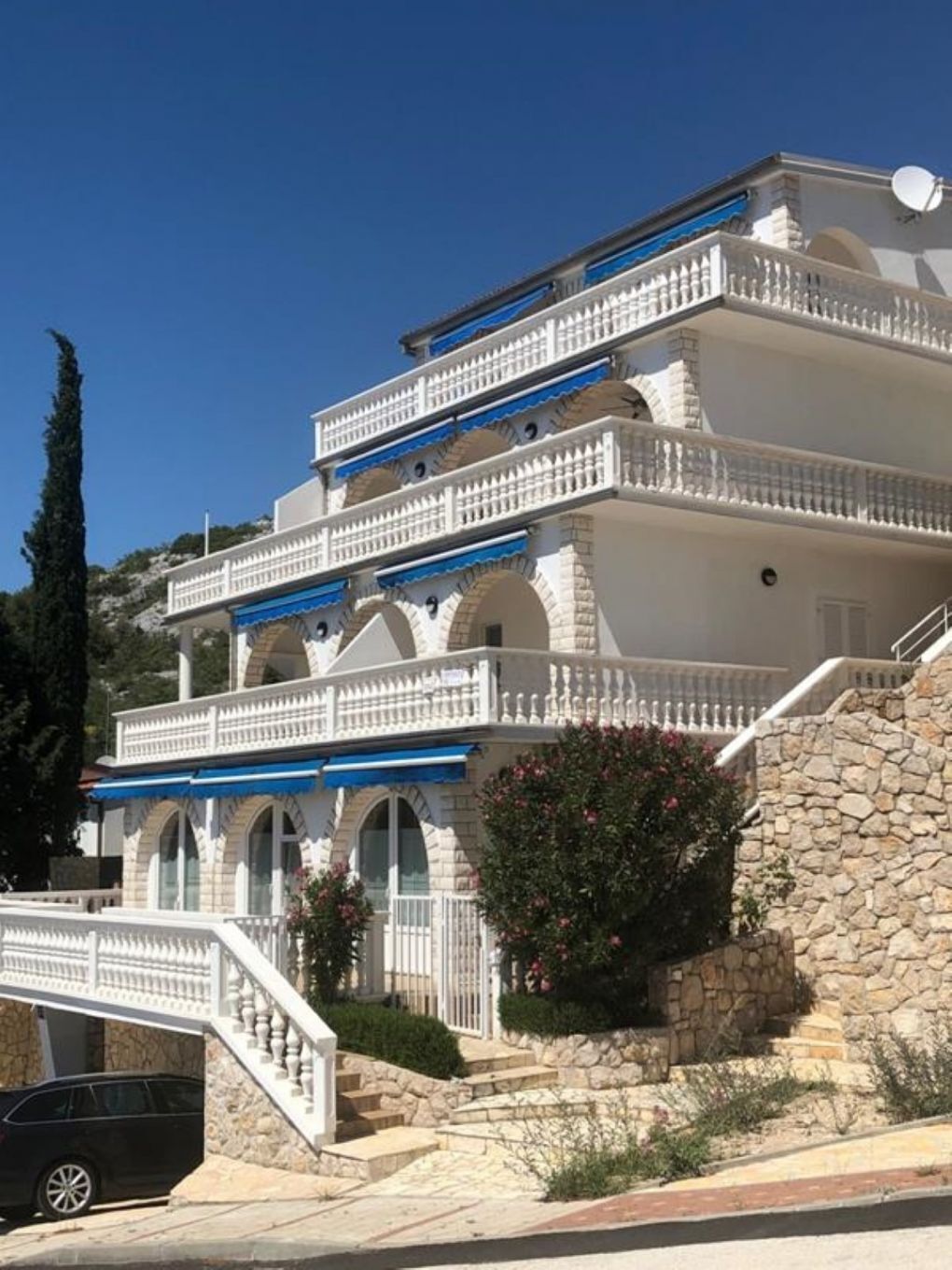 Apartments Josip