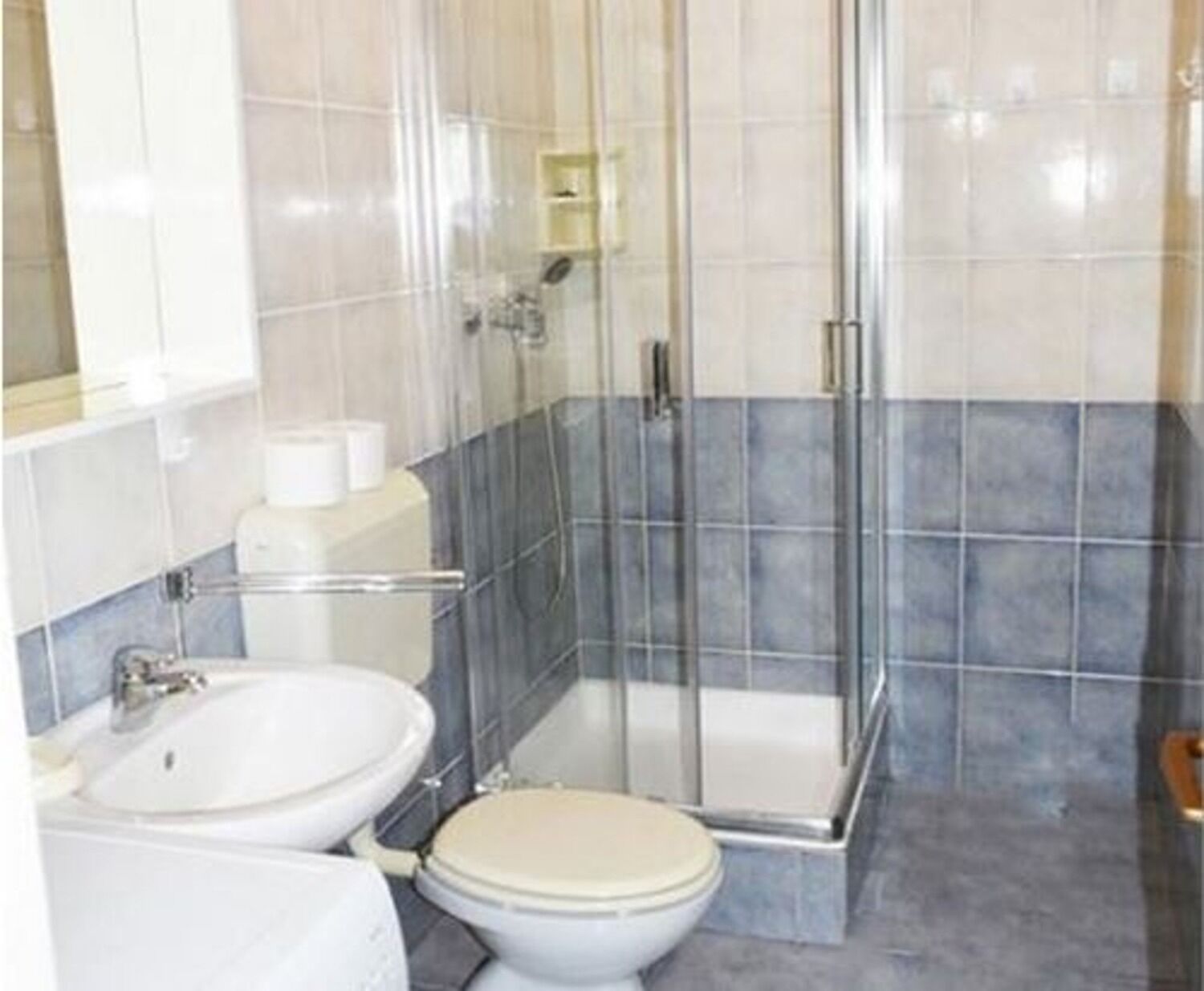 Apartments Josip