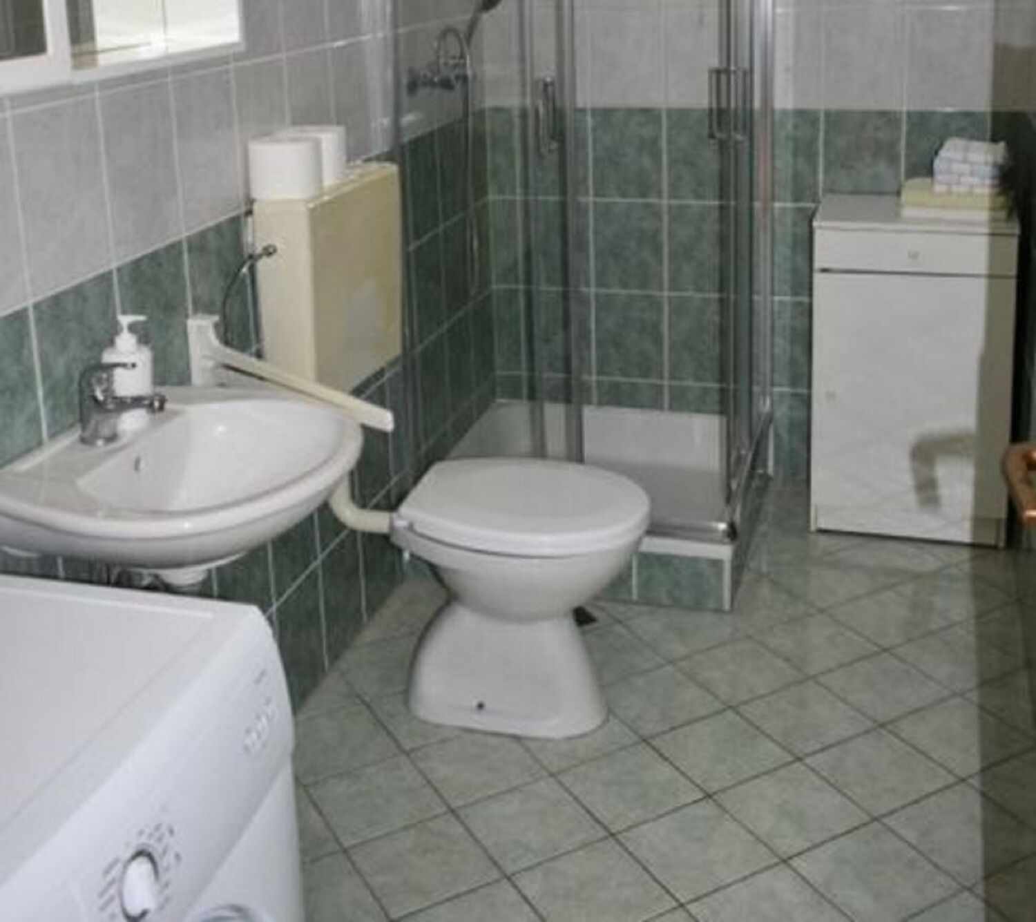 Apartments Josip