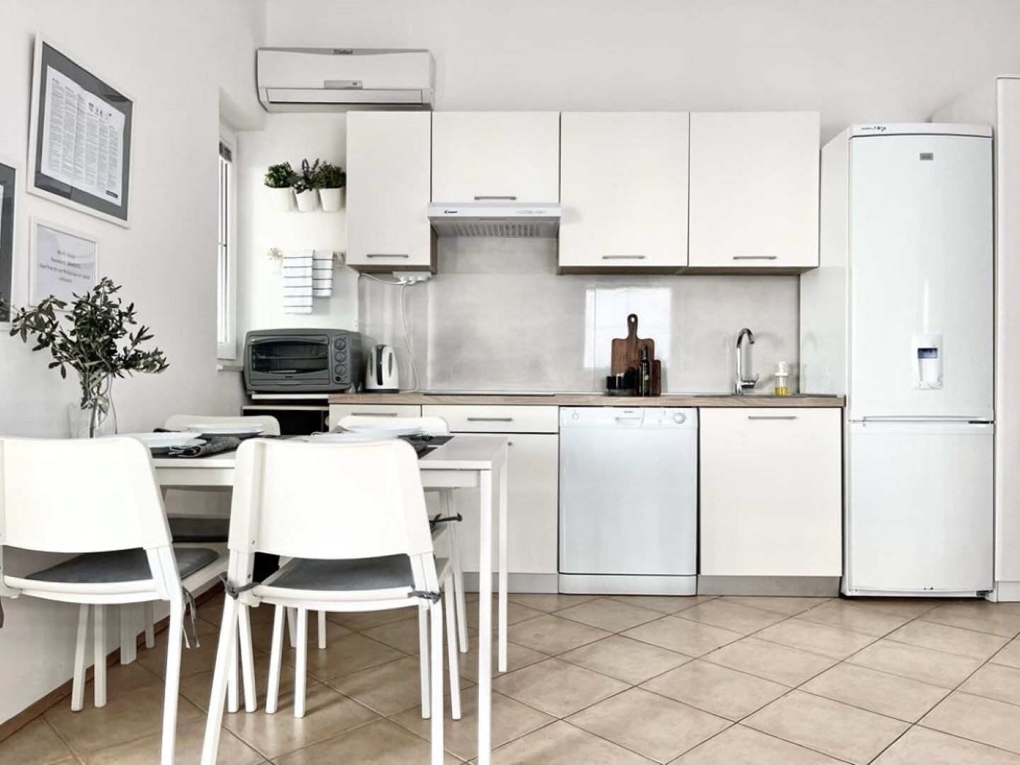 Apartments Josip