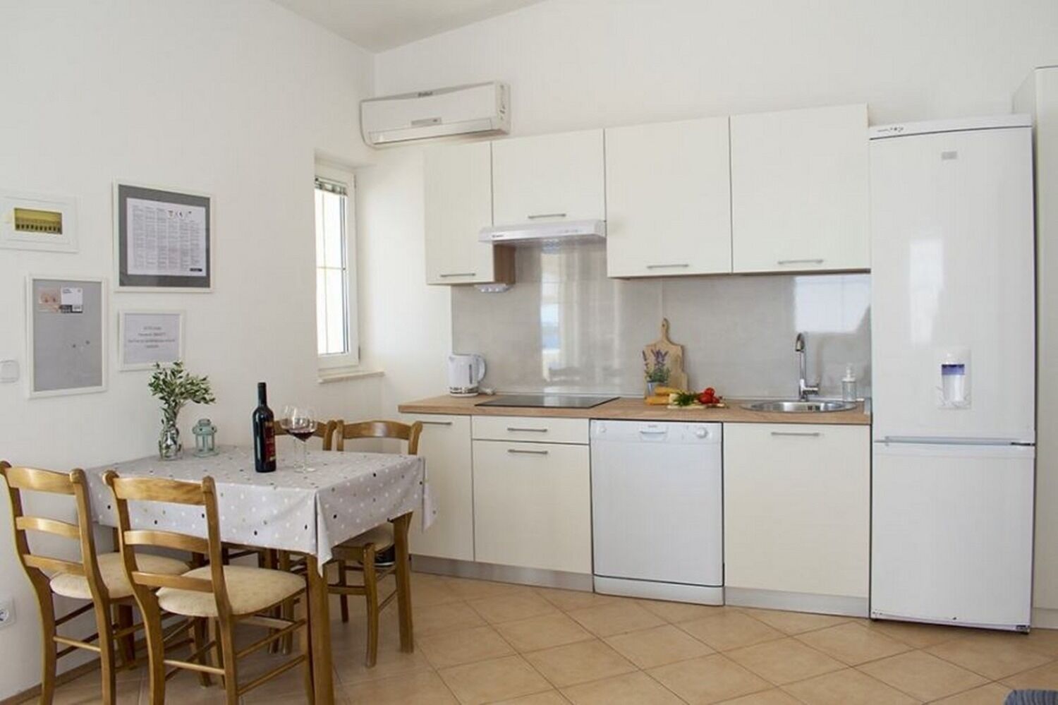 Apartments Josip