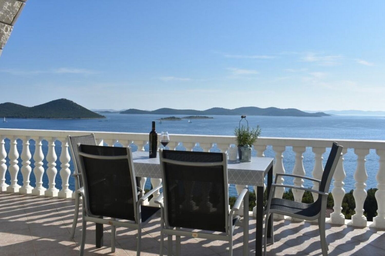 Apartments Josip