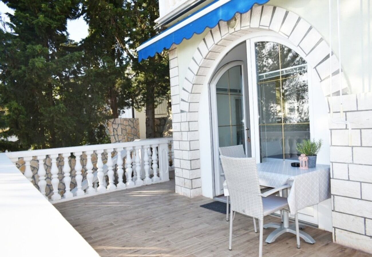Apartments Josip