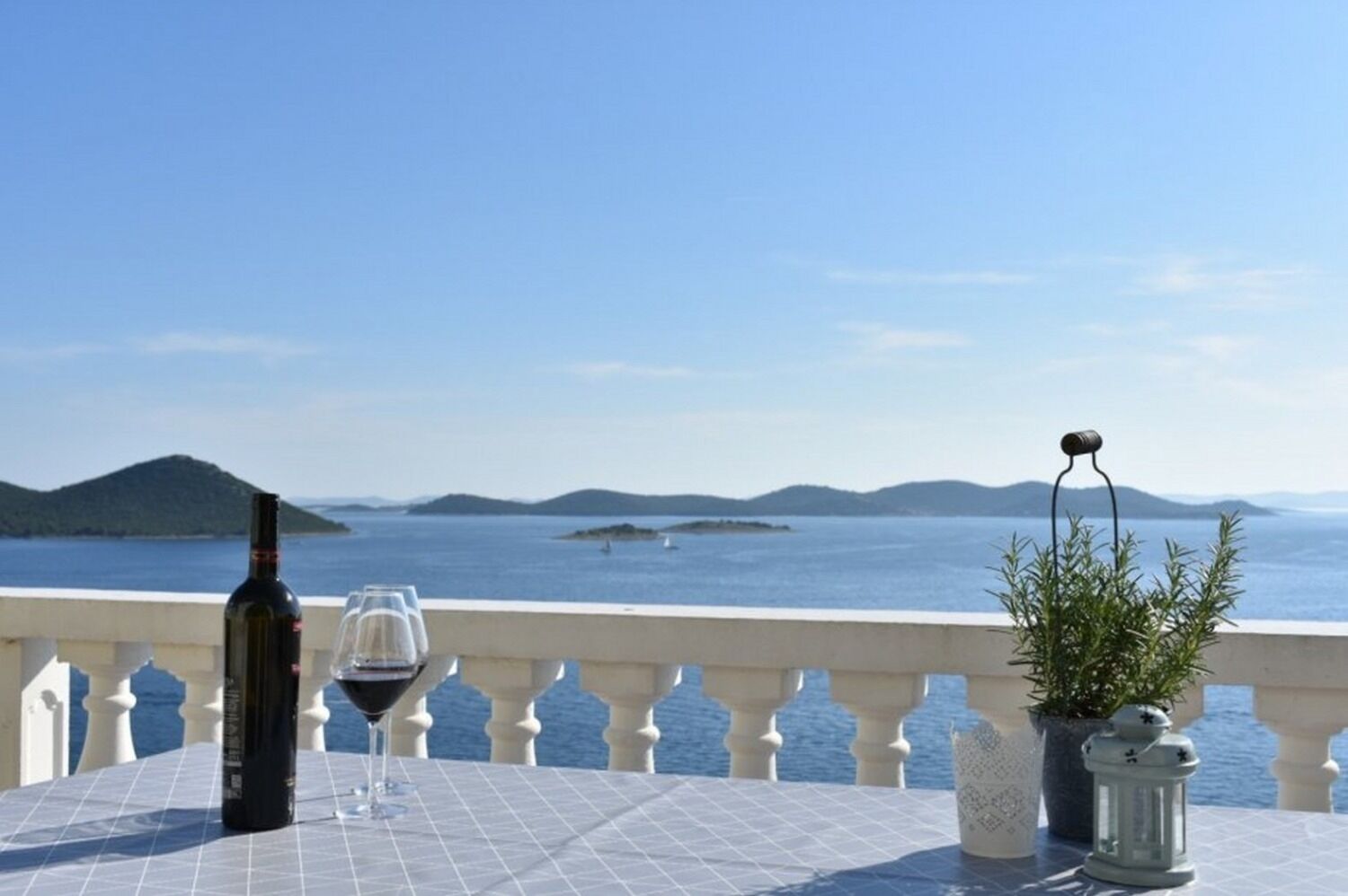 Apartments Josip