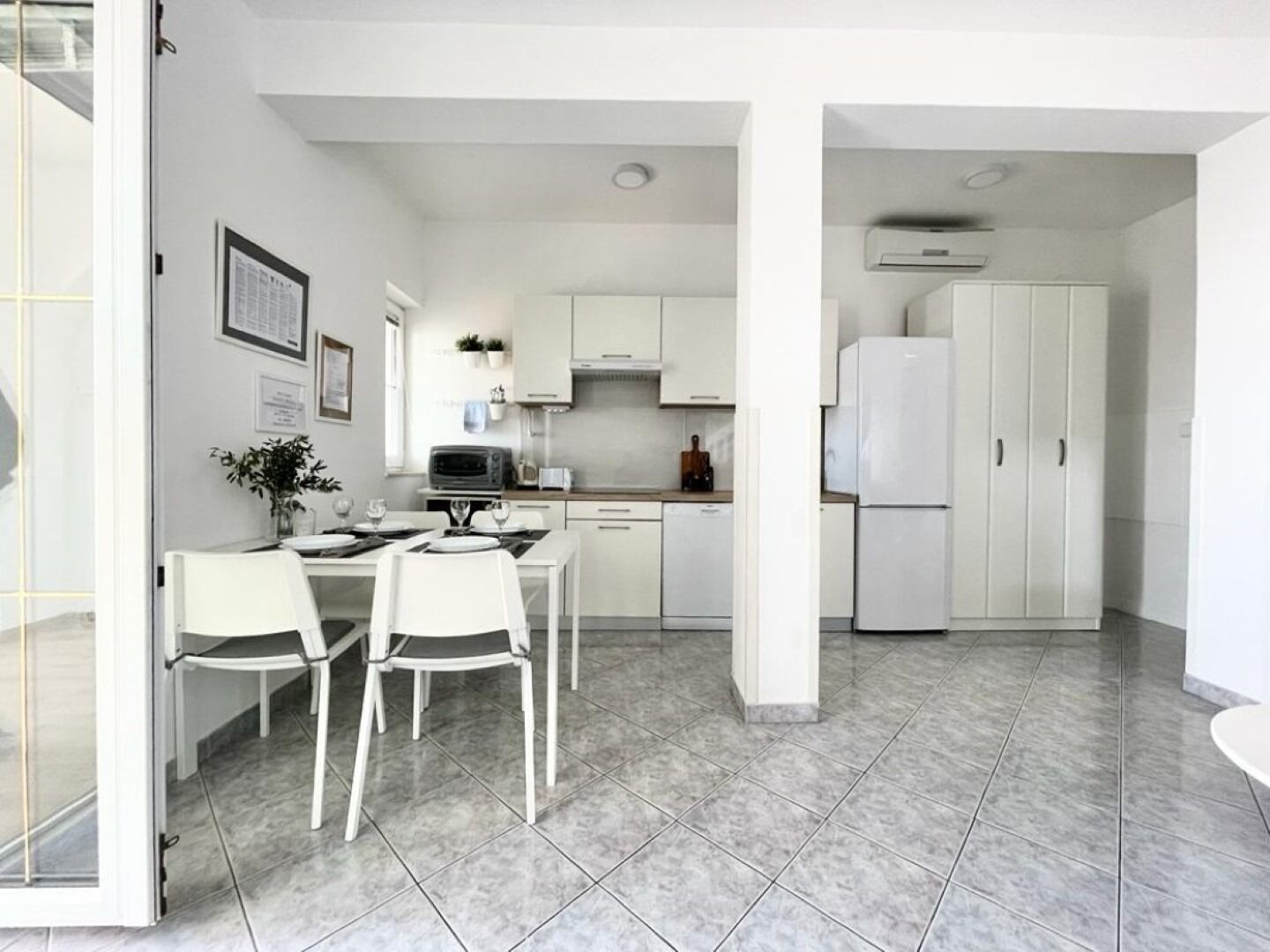 Apartments Josip
