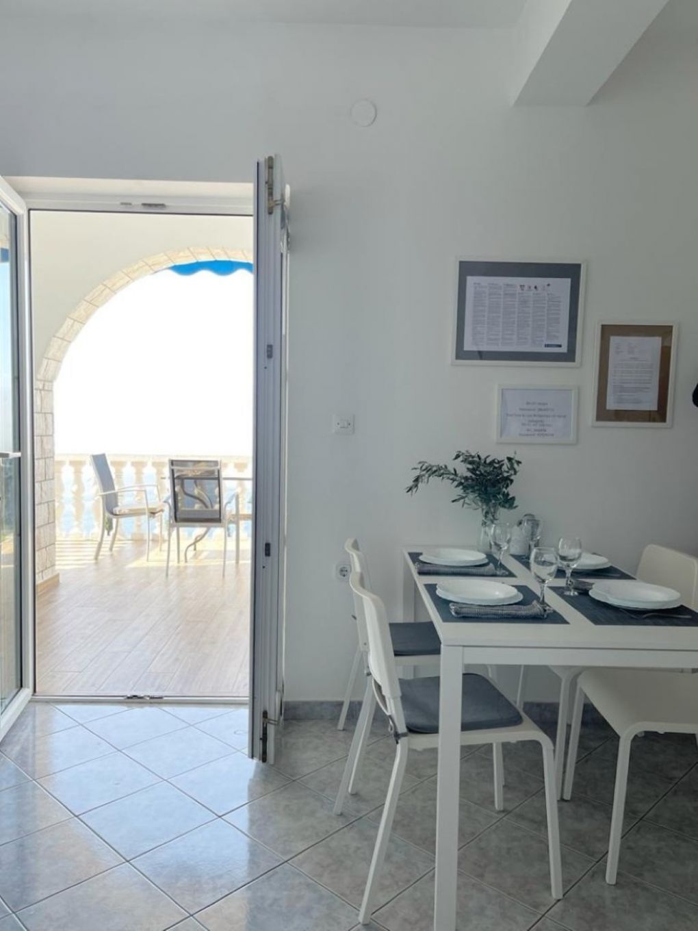 Apartments Josip