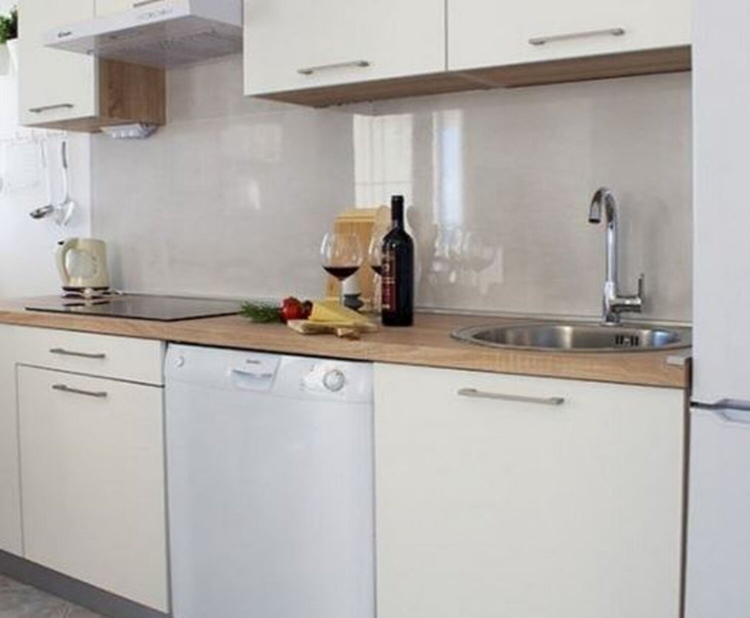 Apartments Josip