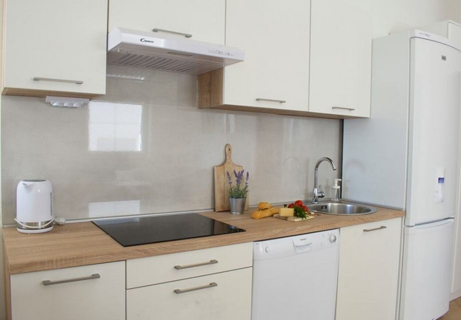 Apartments Josip