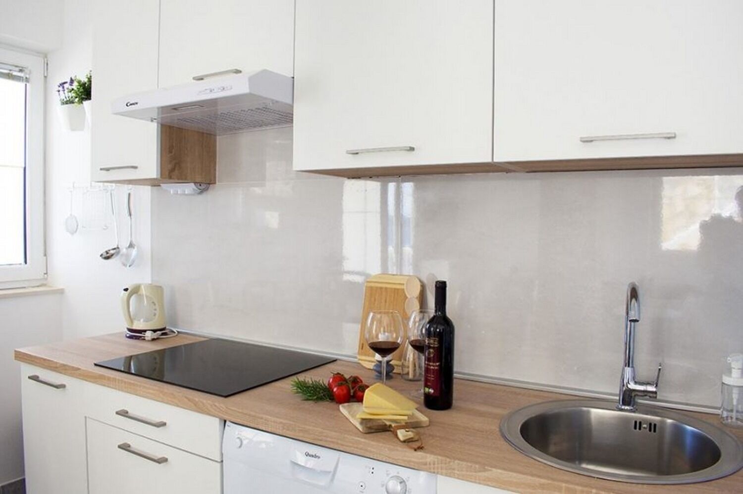 Apartments Josip