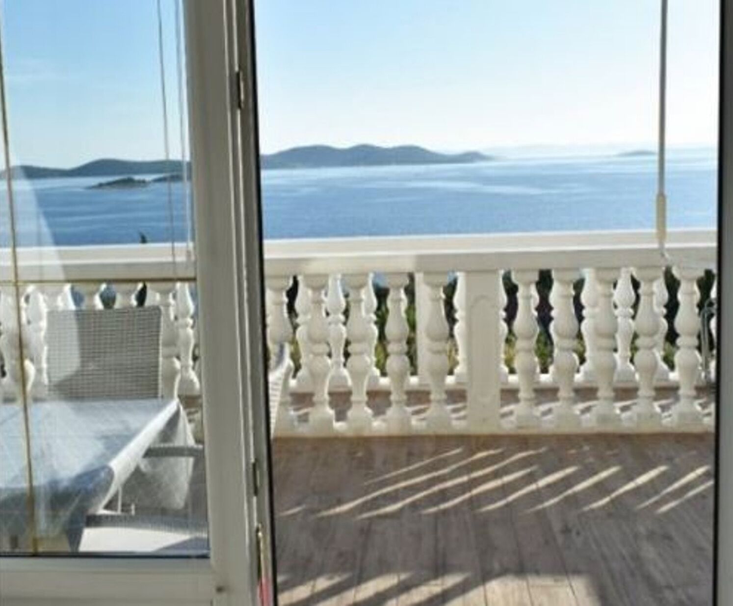 Apartments Josip
